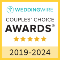 WeddingWire Couples' Choice Awards